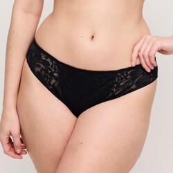 Rupi rioslip 36-46 zwart