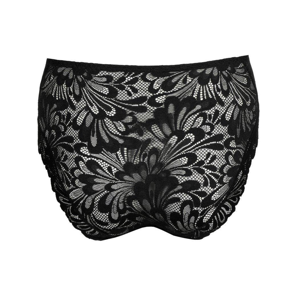 PrimaDonna Twist Prima Donna twist Rupi tailleslip 38-48 zwart