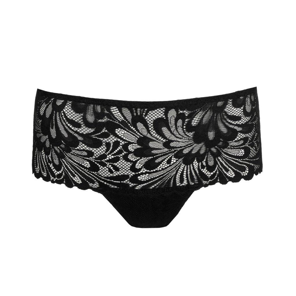 PrimaDonna Twist Prima Donna Twist Rupi hotpants 36-46 zwart