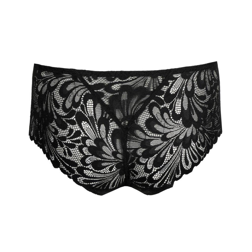 PrimaDonna Twist Prima Donna Twist Rupi hotpants 36-46 zwart