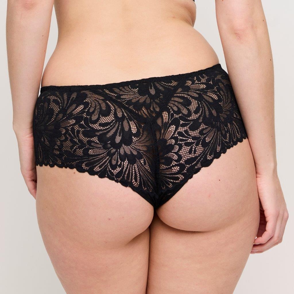 PrimaDonna Twist Prima Donna Twist Rupi hotpants 36-46 zwart