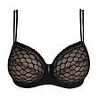 PrimaDonna Twist Prima Donna Twist Nako full cup B-H zwart