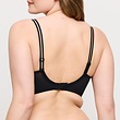 PrimaDonna Twist Prima Donna Twist Nako balconnet mousse C-G zwart