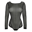 PrimaDonna Twist Prima Donna Twist Nako body 36-46 zwart
