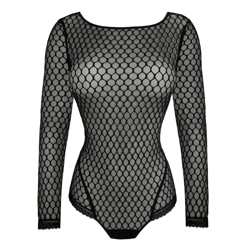 PrimaDonna Twist Prima Donna Twist Nako body 36-46 zwart