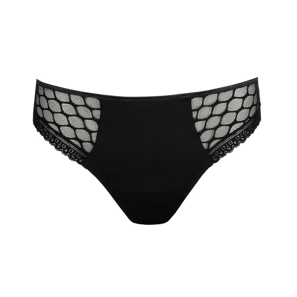PrimaDonna Twist Prima Donna Twist Nako rioslip 36-46 zwart