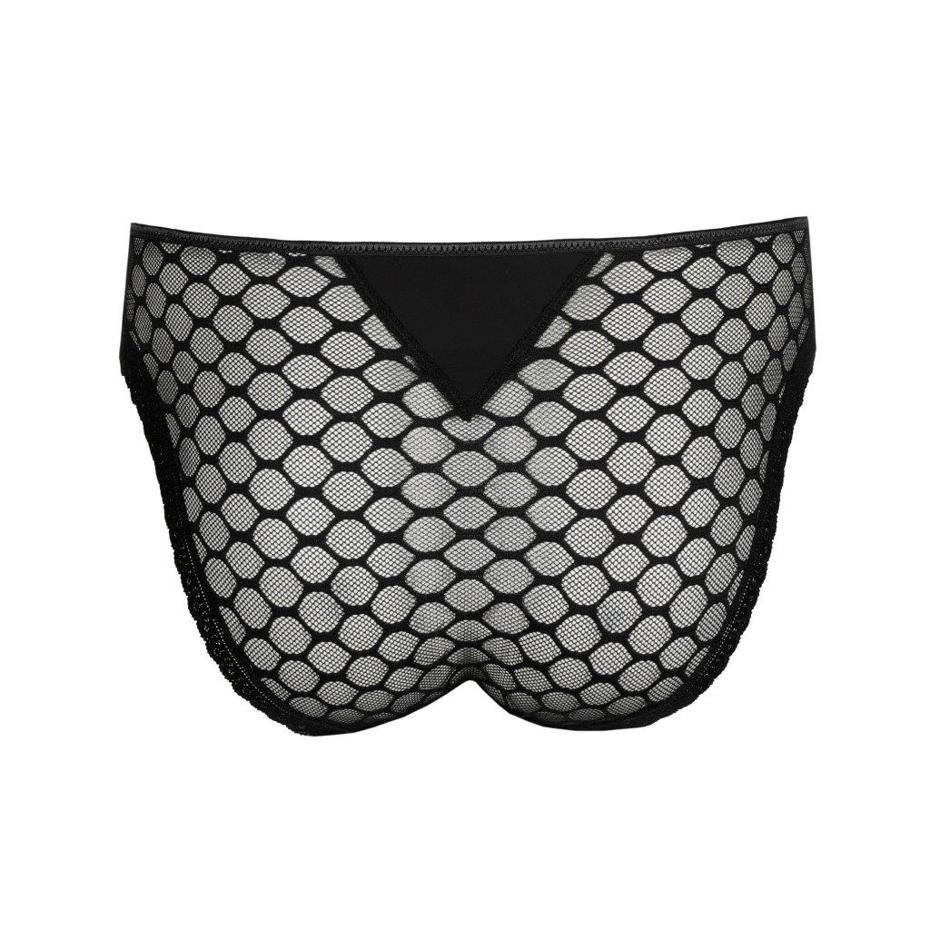 PrimaDonna Twist Prima Donna Twist Nako rioslip 36-46 zwart