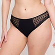 PrimaDonna Twist Prima Donna Twist Nako rioslip 36-46 zwart