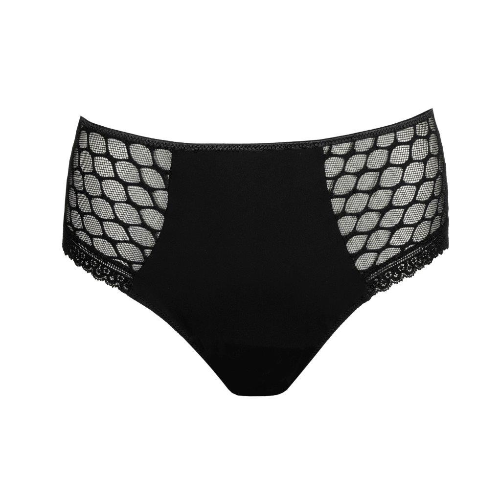 PrimaDonna Twist Prima Donna Twist Nako tailleslip 38-48 zwart