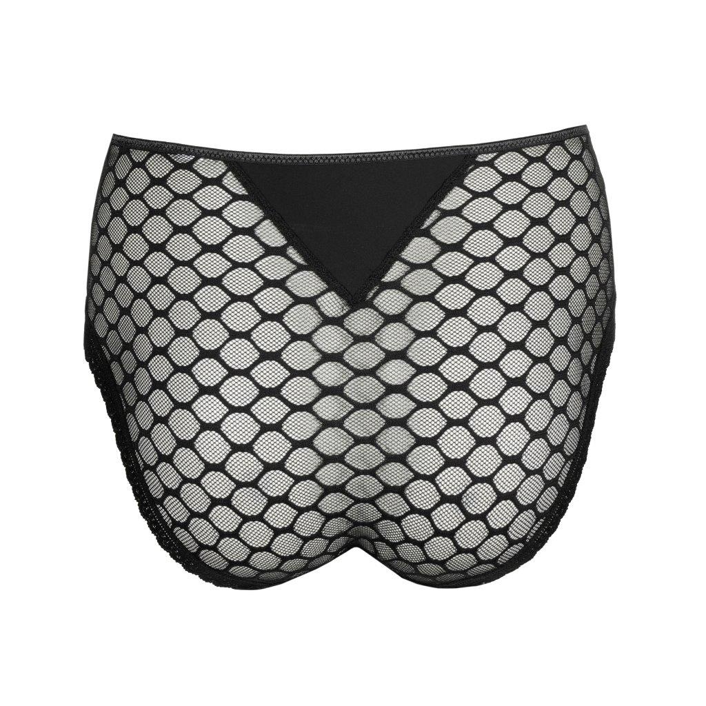 PrimaDonna Twist Prima Donna Twist Nako tailleslip 38-48 zwart