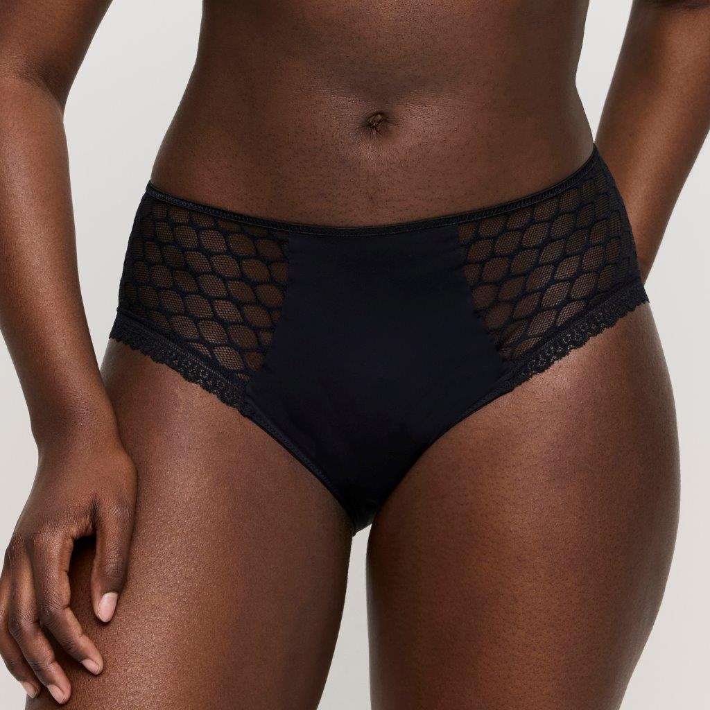 PrimaDonna Twist Prima Donna Twist Nako tailleslip 38-48 zwart