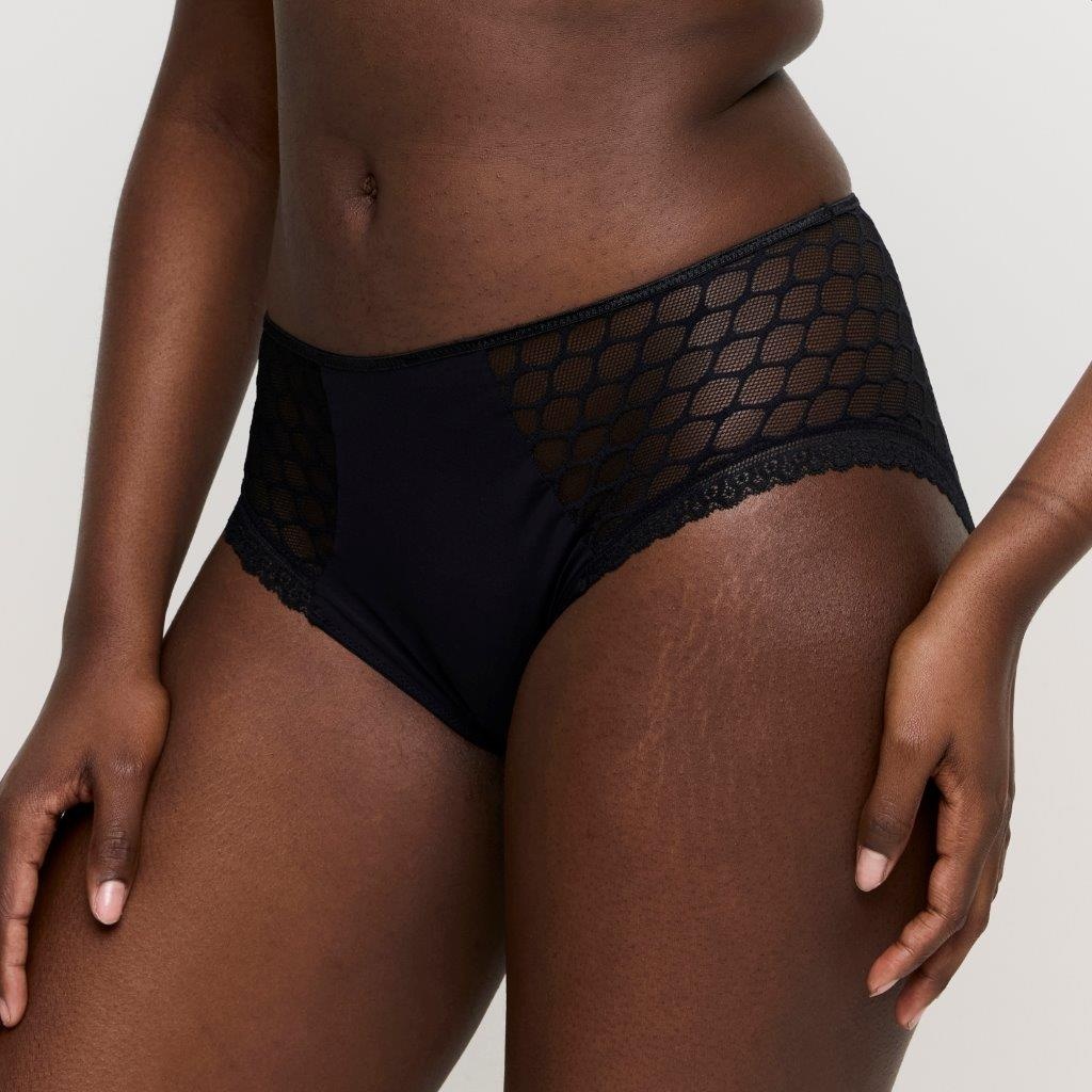 PrimaDonna Twist Prima Donna Twist Nako tailleslip 38-48 zwart