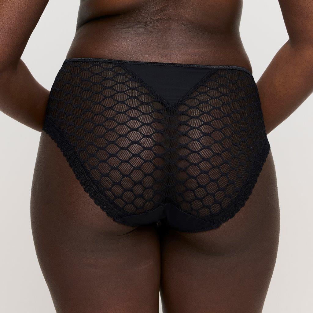 PrimaDonna Twist Prima Donna Twist Nako tailleslip 38-48 zwart