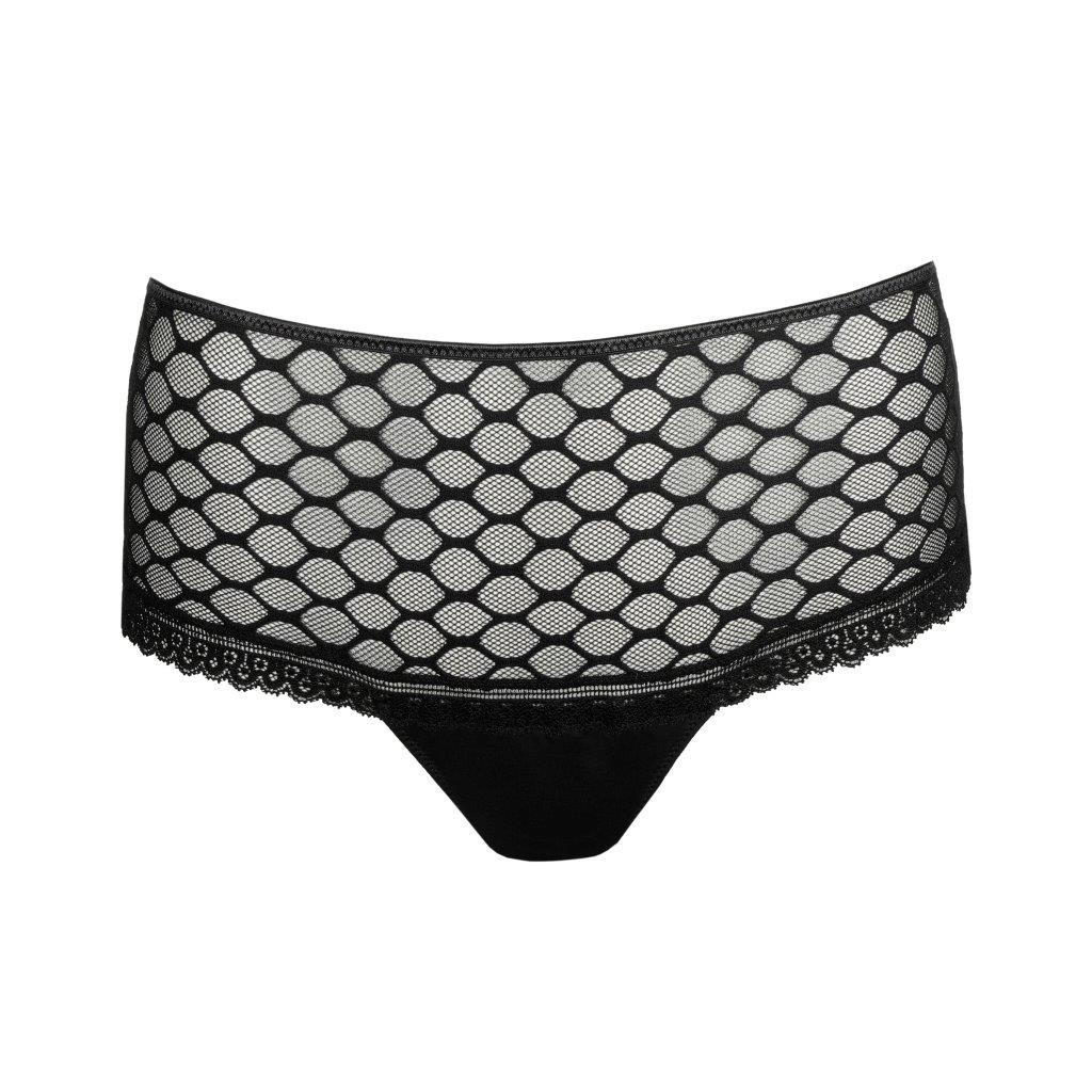 PrimaDonna Twist Prima Donna Twist Nako hotpants 36-46 zwart