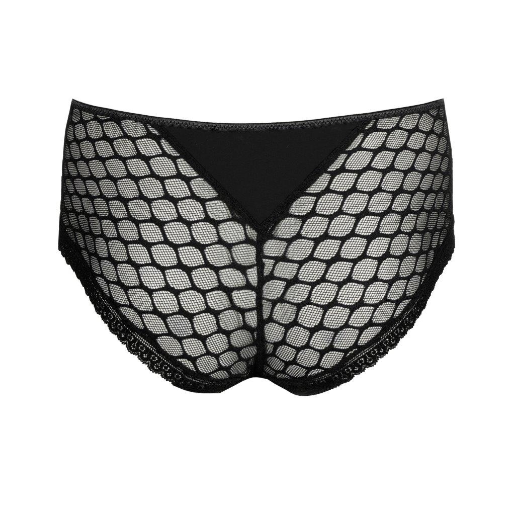 PrimaDonna Twist Prima Donna Twist Nako hotpants 36-46 zwart