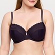 PrimaDonna Twist Prima Donna Twist East end full cup C-H amethist