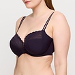 PrimaDonna Twist Prima Donna Twist East end full cup C-H amethist