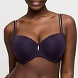 PrimaDonna Twist Prima Donna Twist East end balconnet mousse C-H amethist