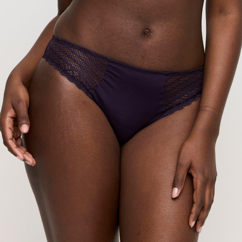 PrimaDonna Twist Prima Donna Twist East end rioslip 36-48 amethist