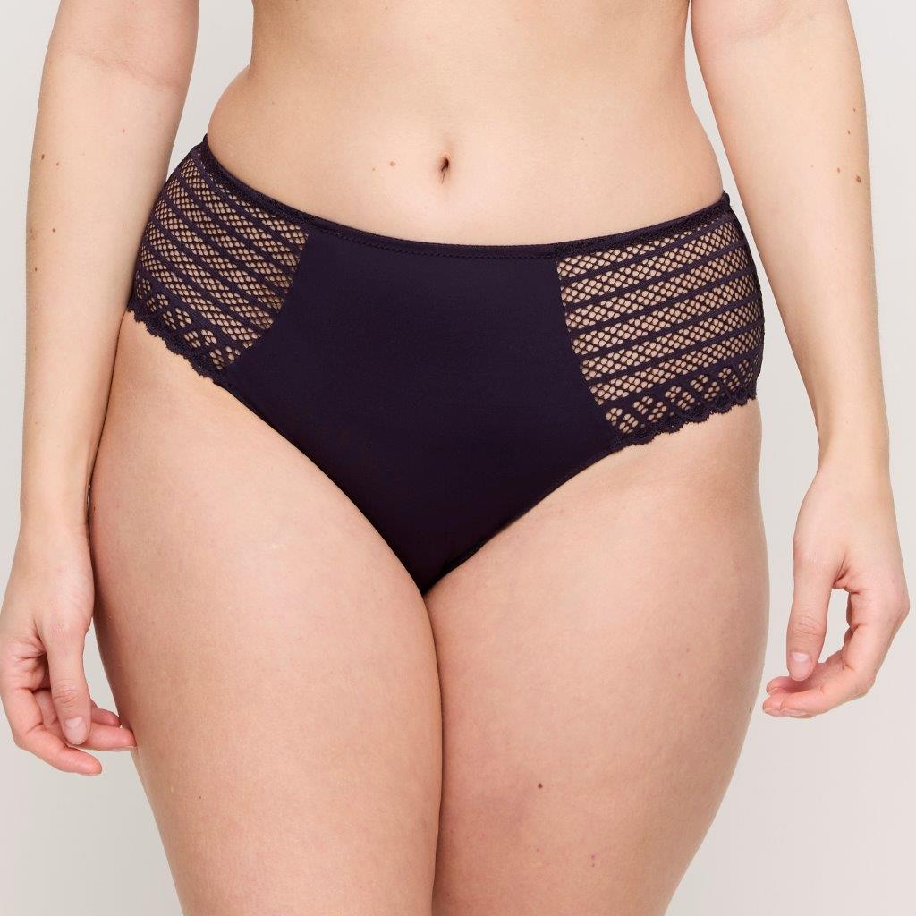 PrimaDonna Twist Prima Donna Twist East end tailleslip 46-50 amethist