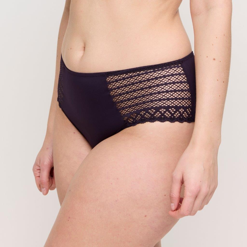 PrimaDonna Twist Prima Donna Twist East end tailleslip 46-50 amethist