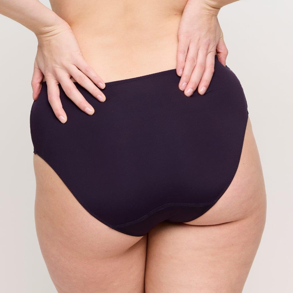 PrimaDonna Twist Prima Donna Twist East end tailleslip 46-50 amethist