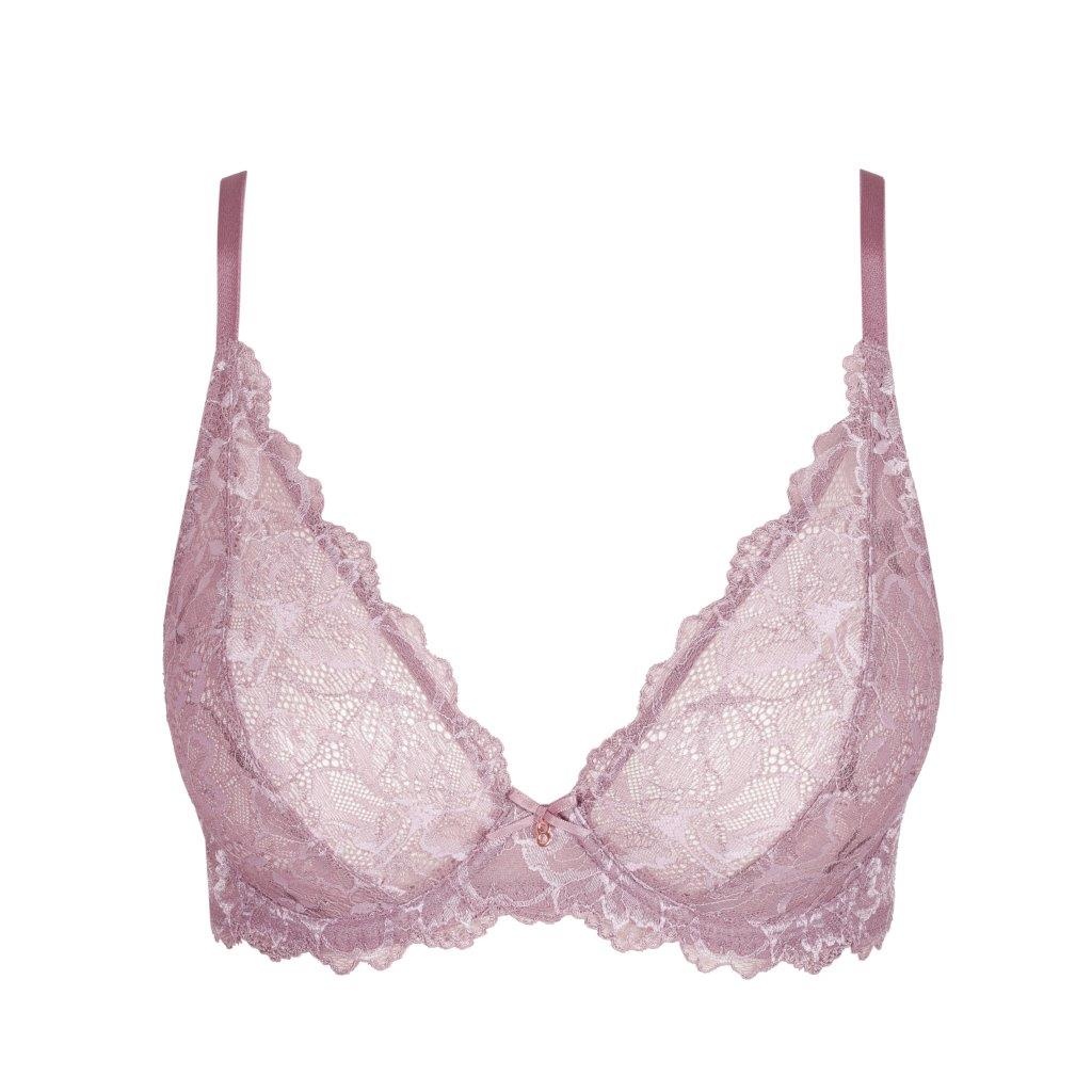 Marie Jo Marie Jo Manyla plunge bh B-E pastel orchid