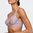 Marie Jo Marie Jo Manyla plunge bh B-E pastel orchid