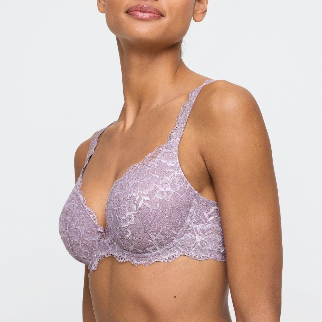 Marie Jo Marie Jo Manyla mousse hart A-F pastel orchid