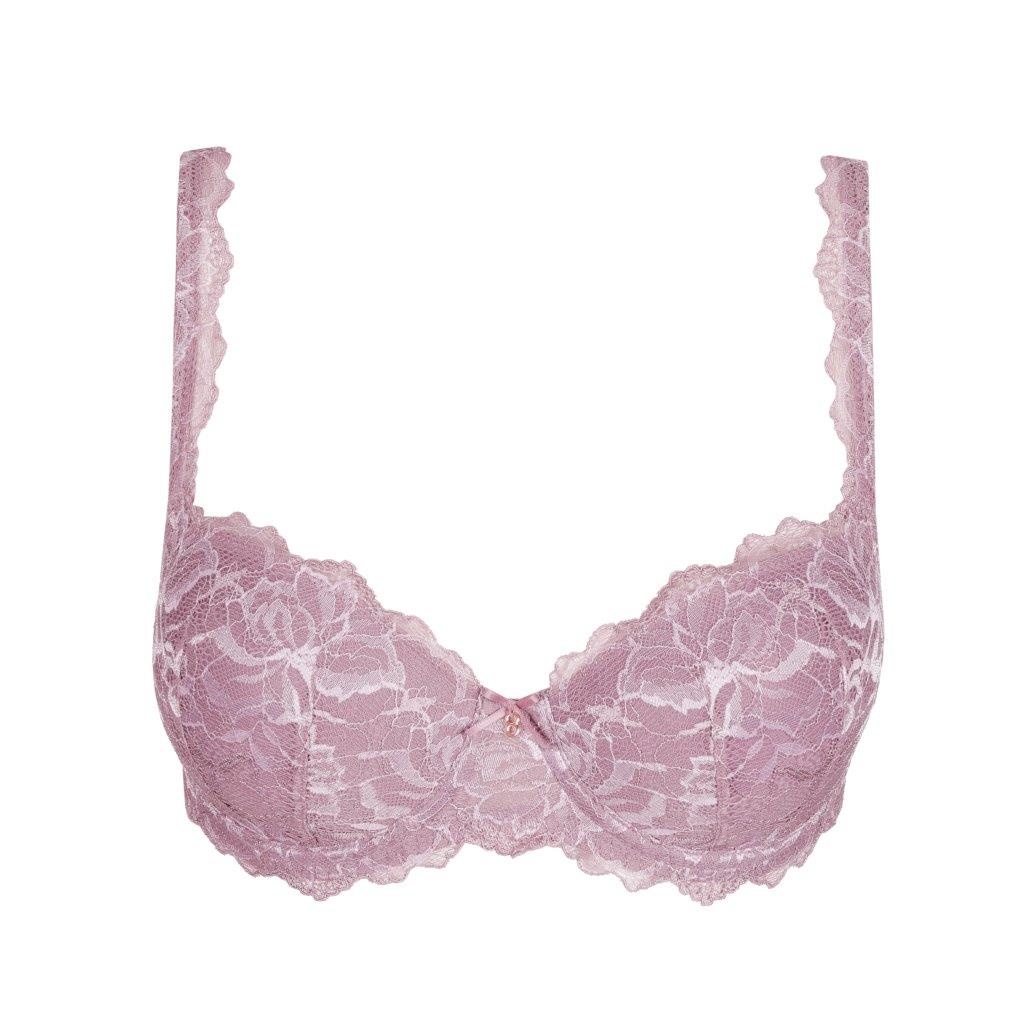 Marie Jo Marie Jo Manyla balconnet mousse  B-E pastel orchid