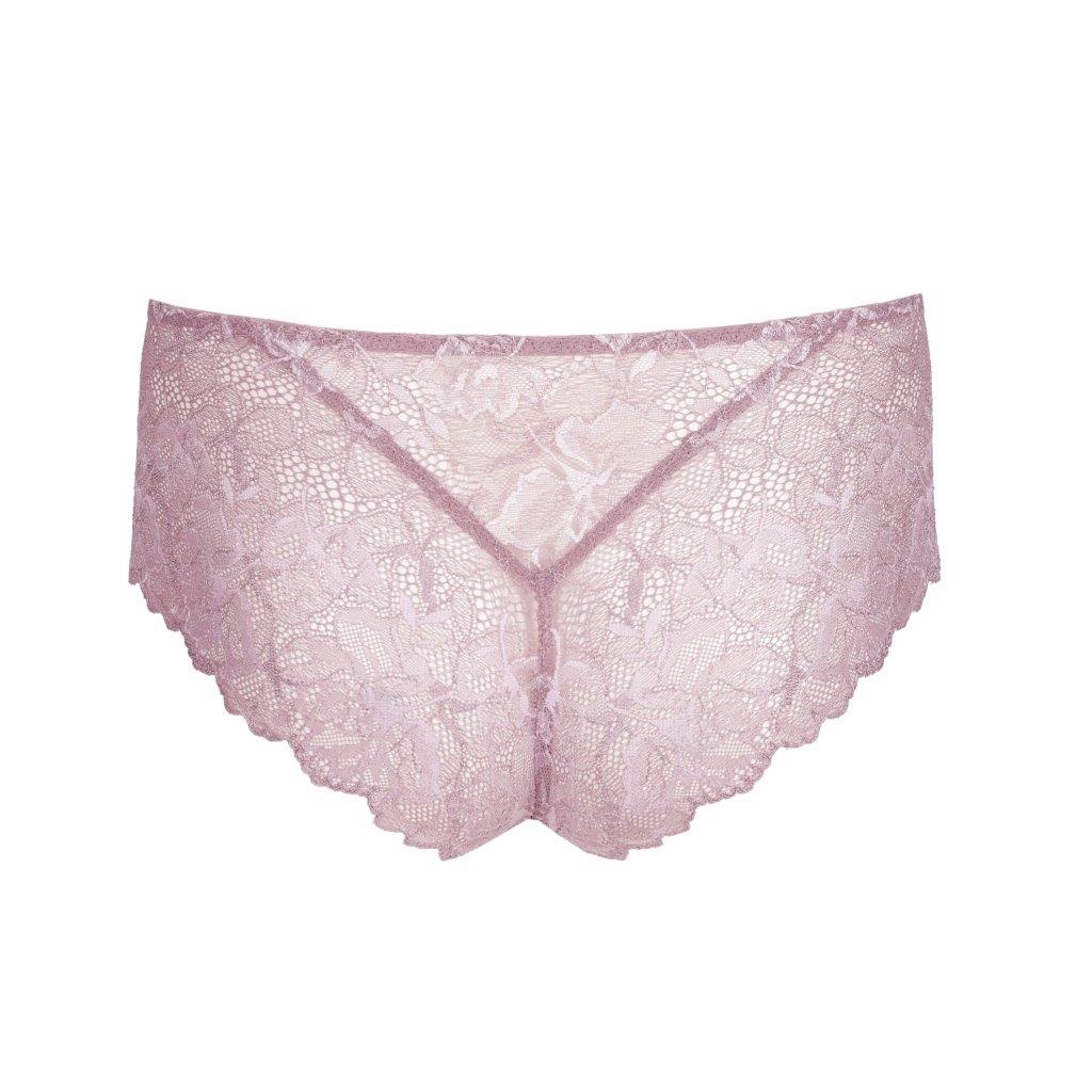 Marie Jo Marie Jo Manyla hotpants 36-44 pastel orchid