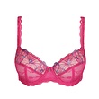 Marie Jo Marie Jo Noemy full cup B-D fuchsia fiesta