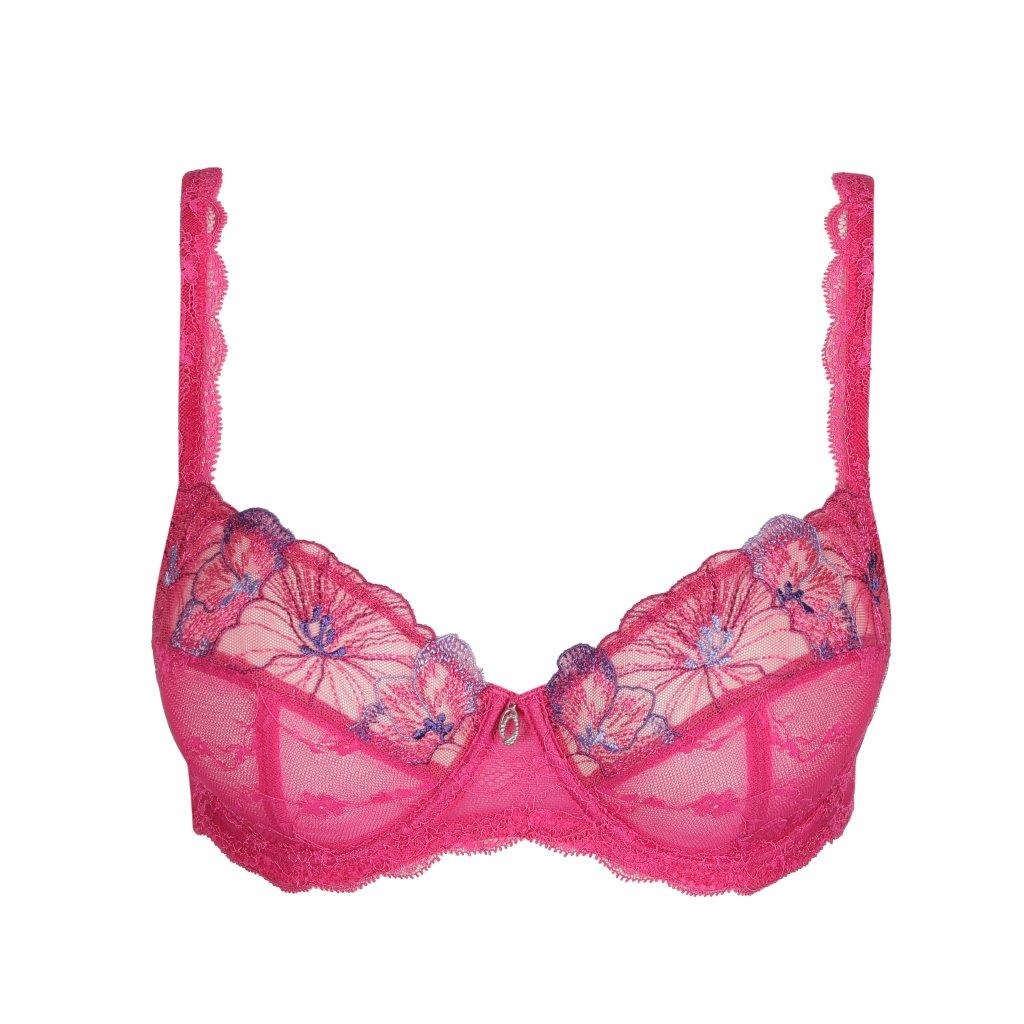 Marie Jo Marie Jo Noemy full cup B-E fuchsia fiesta
