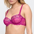 Marie Jo Marie Jo Noemy full cup B-E fuchsia fiesta