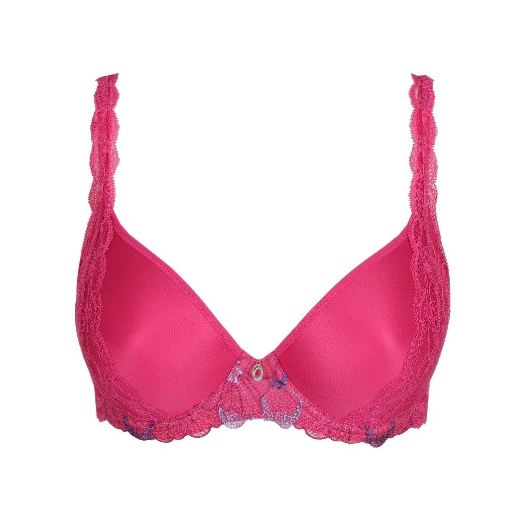 Marie Jo Marie Jo Noemy spacer bh A-E fuchsia fiesta