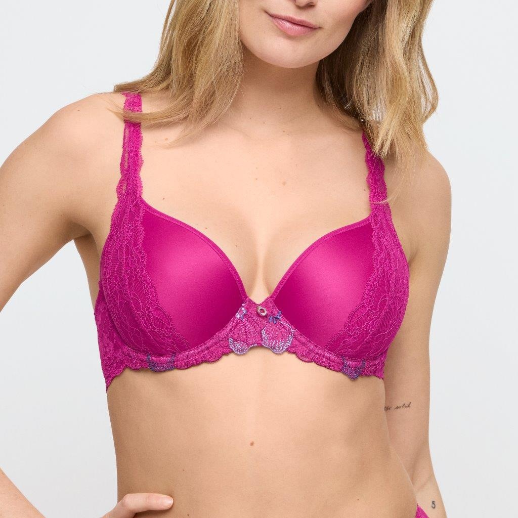 Marie Jo Marie Jo Noemy spacer bh A-E fuchsia fiesta