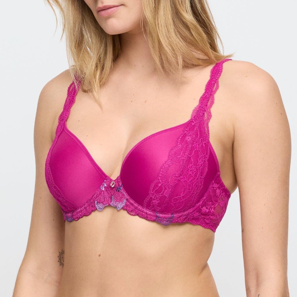 Marie Jo Marie Jo Noemy spacer bh A-E fuchsia fiesta