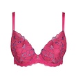 Marie Jo Marie Jo Noemy mousse hart A-E fuchsia fiesta