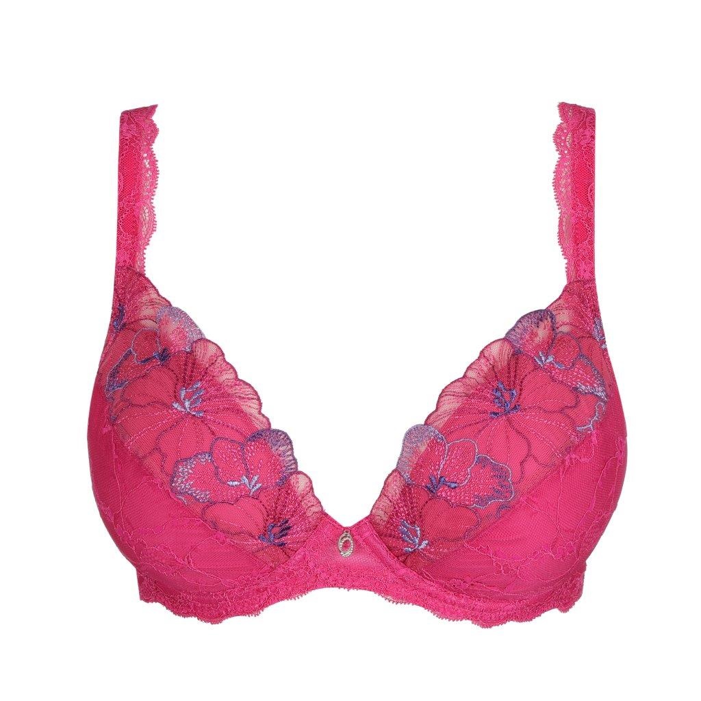 Marie Jo Marie Jo Noemy push up A-E fuchsia fiesta