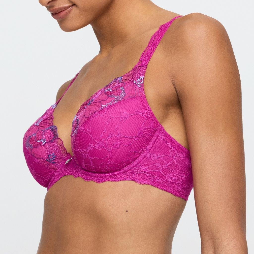 Marie Jo Marie Jo Noemy push up A-E fuchsia fiesta