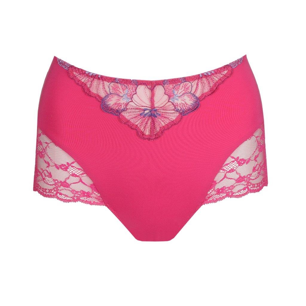 Marie Jo Marie Jo Noemy tailleslip 38-46 fuchsia fiesta