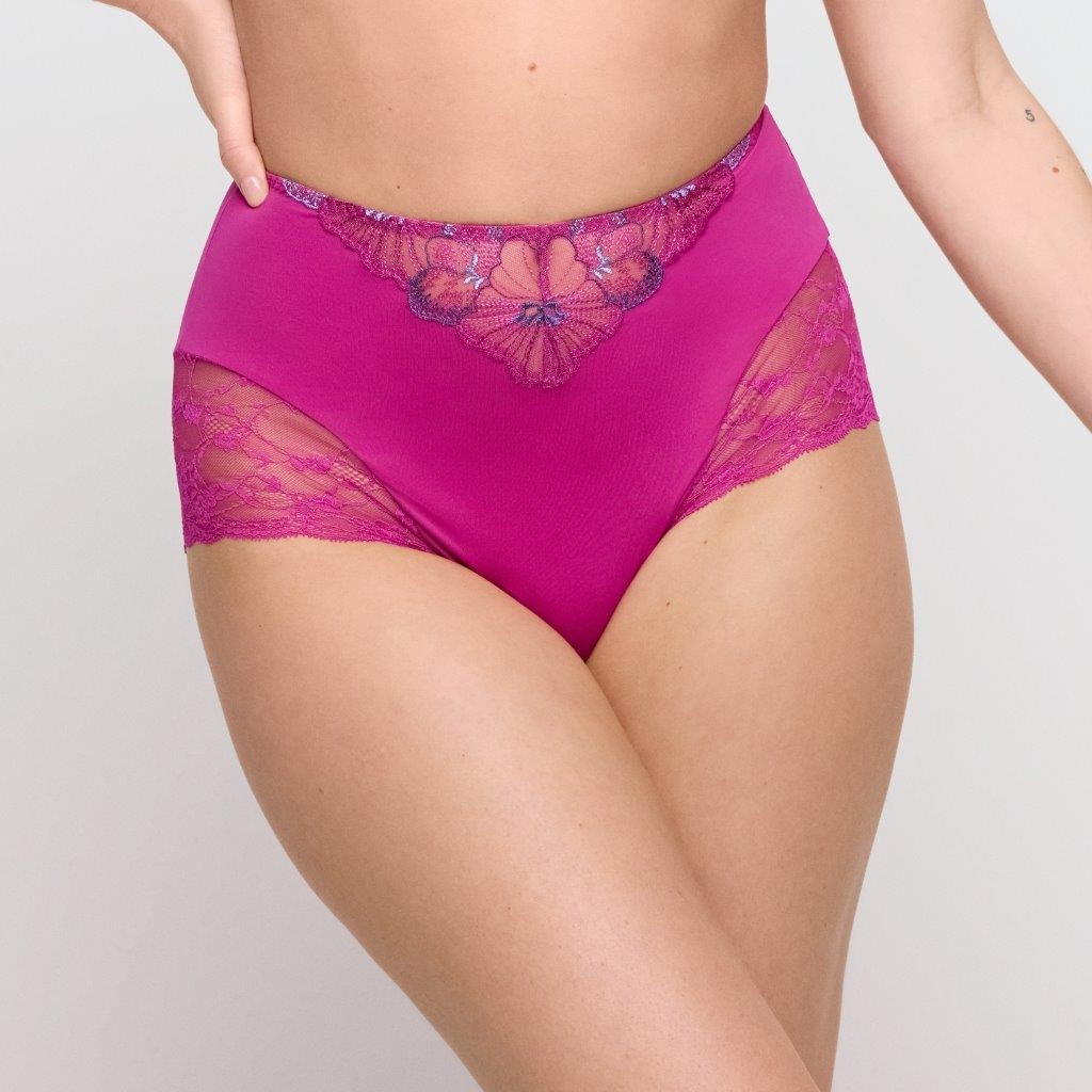 Marie Jo Marie Jo Noemy tailleslip 38-46 fuchsia fiesta