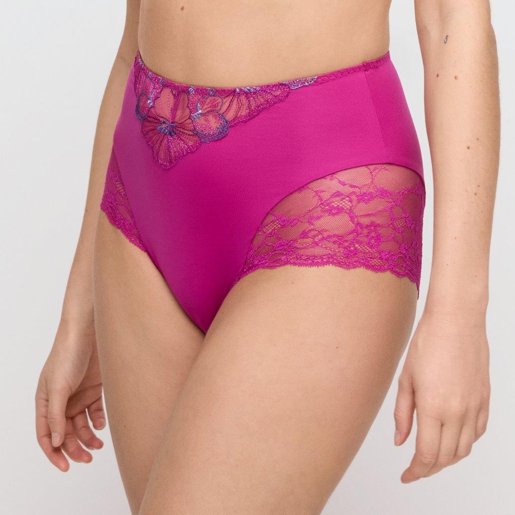 Marie Jo Marie Jo Noemy tailleslip 38-46 fuchsia fiesta
