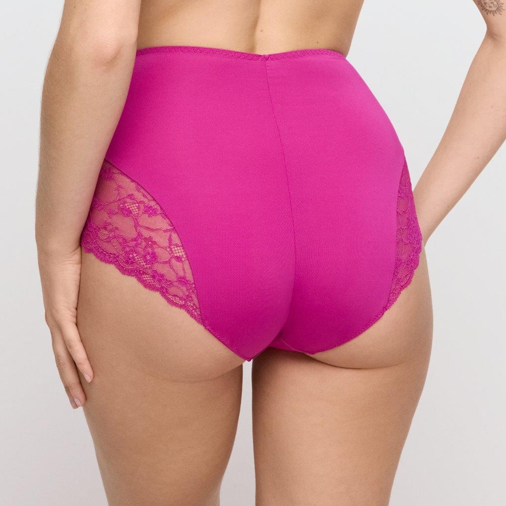 Marie Jo Marie Jo Noemy tailleslip 38-46 fuchsia fiesta
