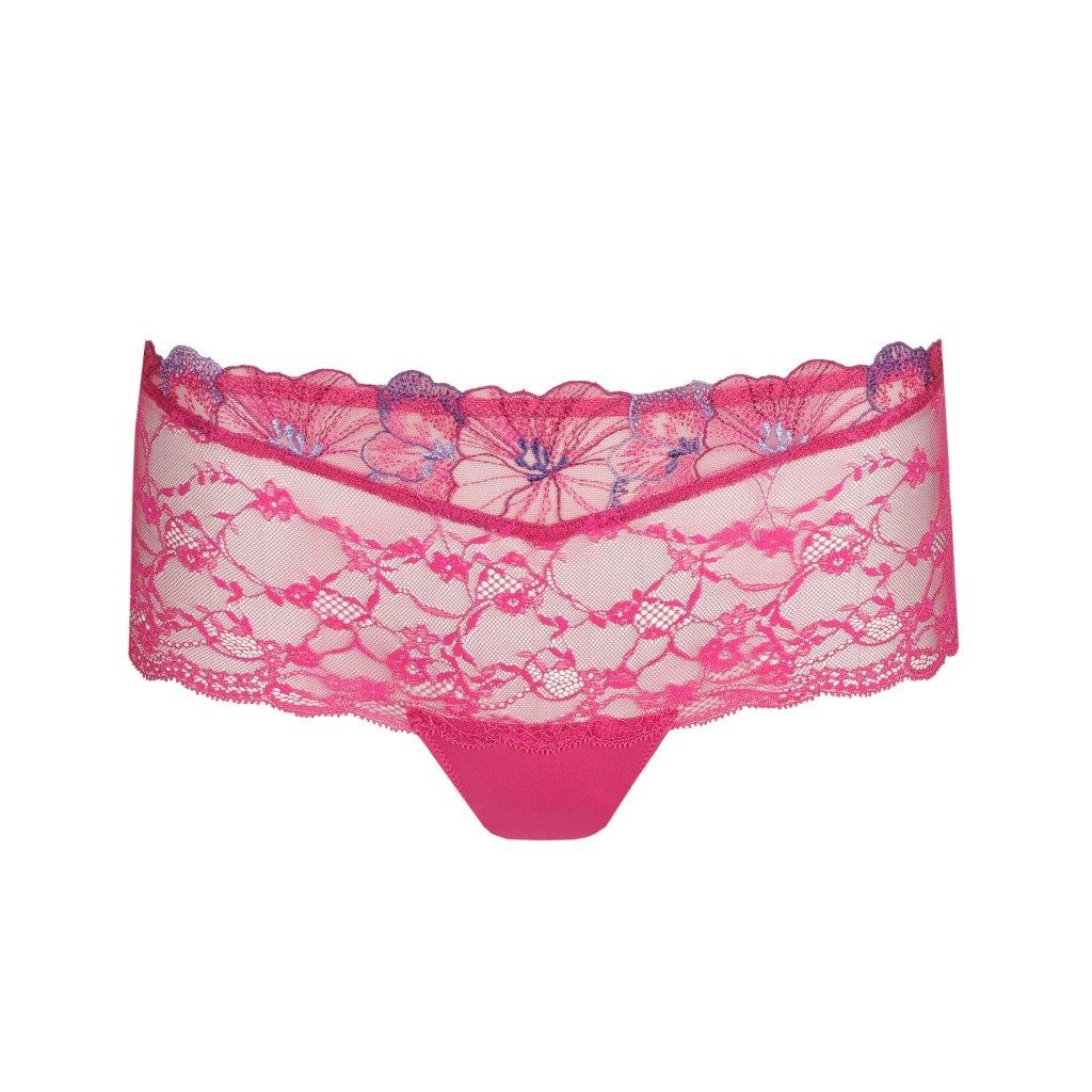 Marie Jo Marie Jo Noemy hotpants 36-44 fuchsia fiesta