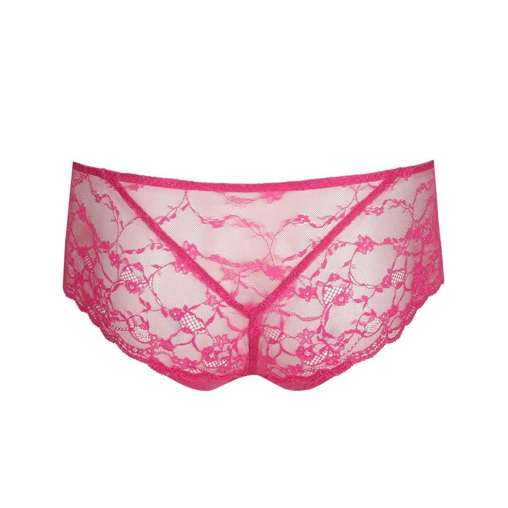 Marie Jo Marie Jo Noemy hotpants 36-44 fuchsia fiesta