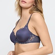 Marie Jo Marie Jo Jane mousse hart A-E blue shadow