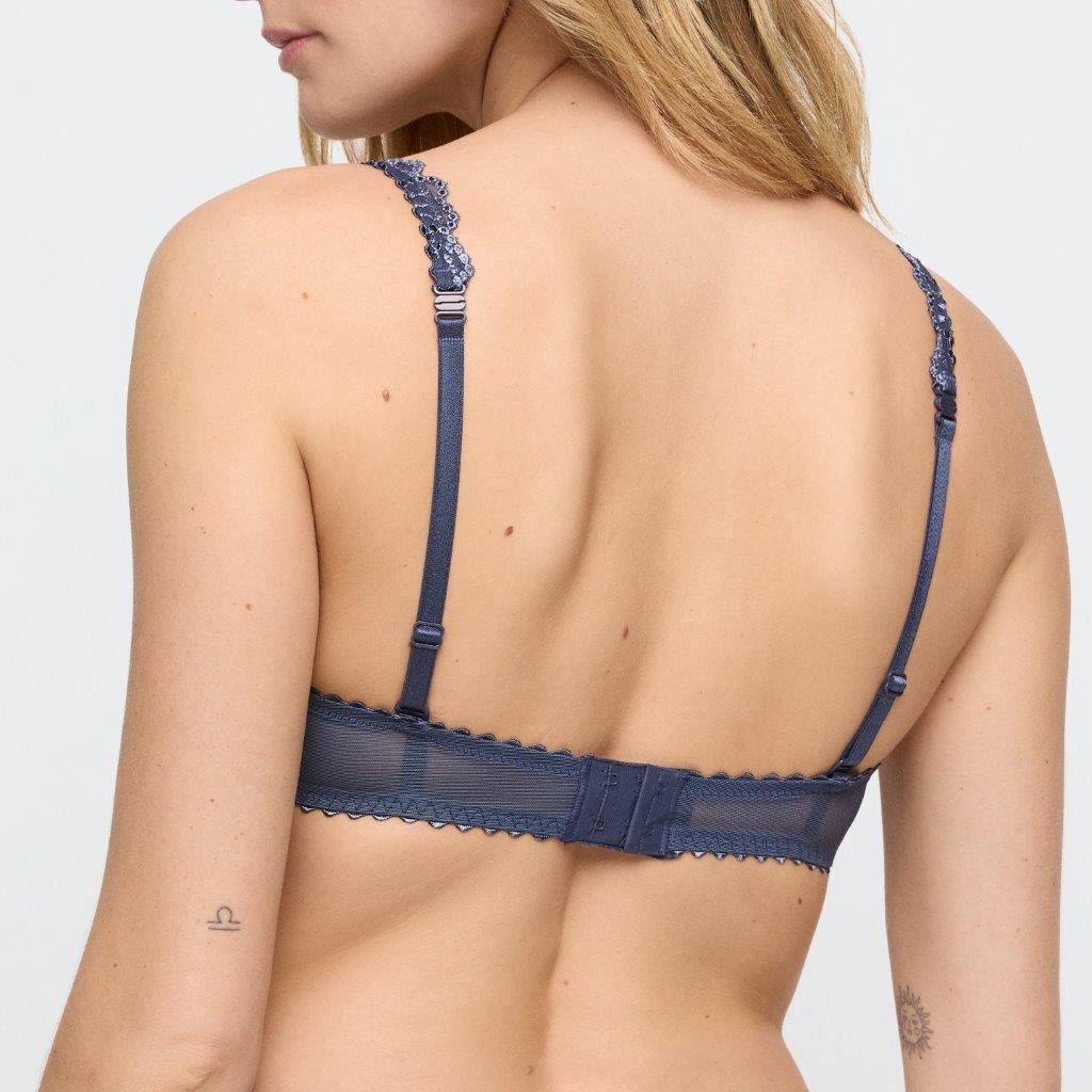 Marie Jo Marie Jo Jane mousse hart A-E blue shadow