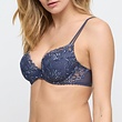 Marie Jo Marie Jo Jane push up A-E blue shadow