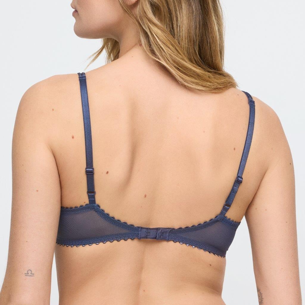 Marie Jo Marie Jo Jane push up A-E blue shadow